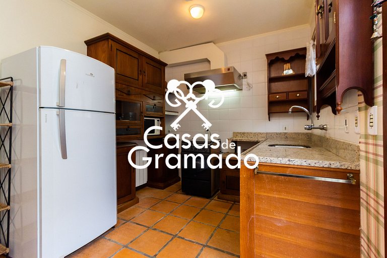 Casa Temporada Lage de Pedra