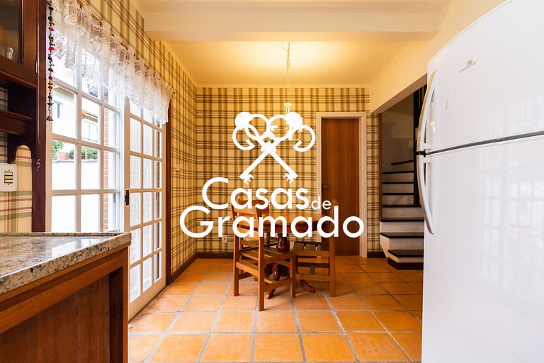 Casa Temporada Lage de Pedra