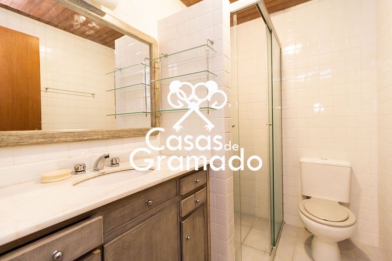 Casa Temporada Lage de Pedra