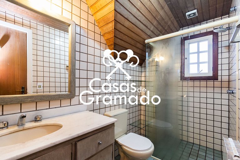Casa Temporada Lage de Pedra