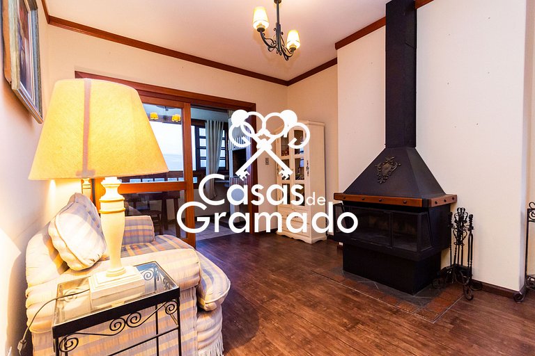 COBERTURA DUPLEX COM VISTA À VENDA ,03 dormitórios,01 suíte,