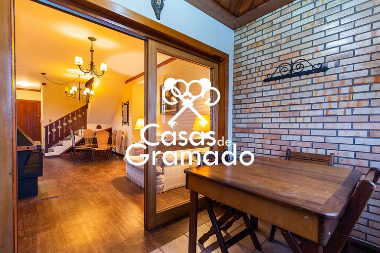 COBERTURA DUPLEX COM VISTA À VENDA ,03 dormitórios,01 suíte,