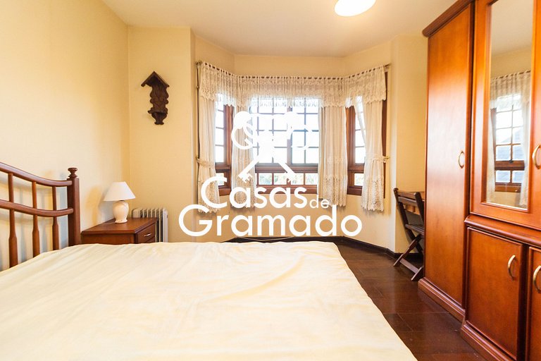 COBERTURA DUPLEX COM VISTA À VENDA ,03 dormitórios,01 suíte,