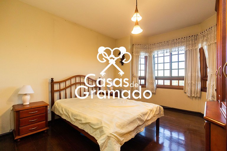 COBERTURA DUPLEX COM VISTA À VENDA ,03 dormitórios,01 suíte,