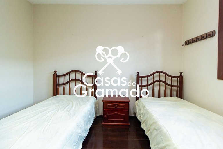 COBERTURA DUPLEX COM VISTA À VENDA ,03 dormitórios,01 suíte,