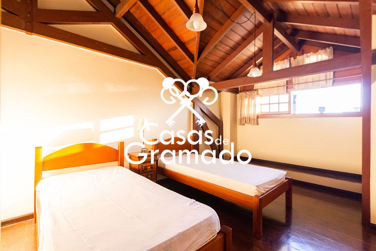 COBERTURA DUPLEX COM VISTA À VENDA ,03 dormitórios,01 suíte,