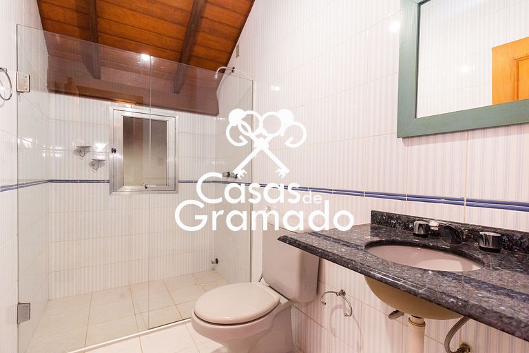 COBERTURA DUPLEX COM VISTA À VENDA ,03 dormitórios,01 suíte,
