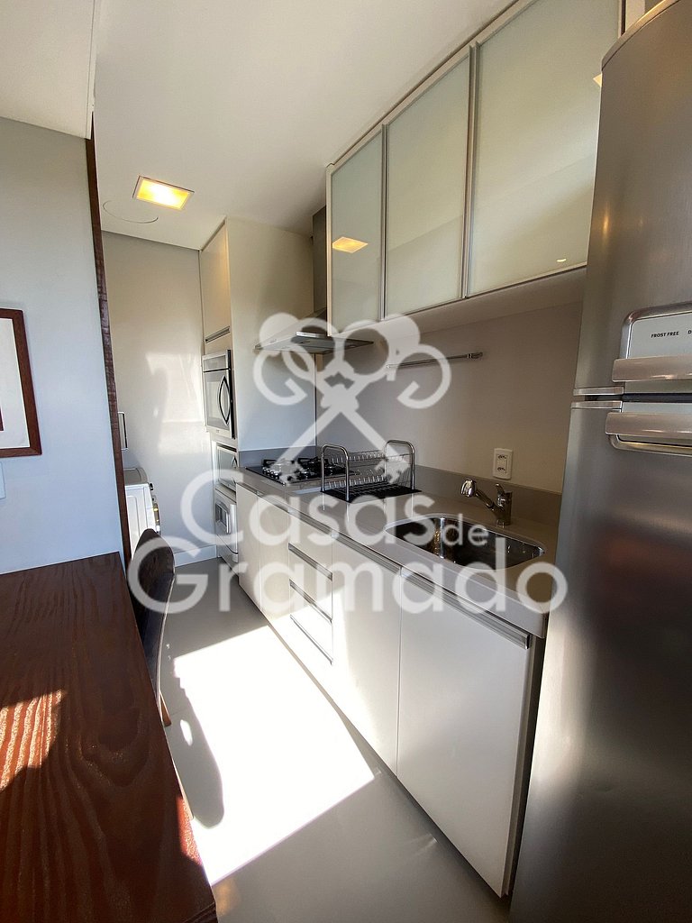 Apartamento a venda ,2 quartos ,1 suíte 1 vaga- Vila Suíça -