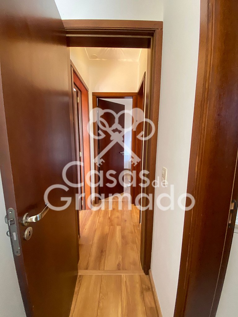 Apartamento a venda ,2 quartos ,1 suíte com hidromassagem- 1