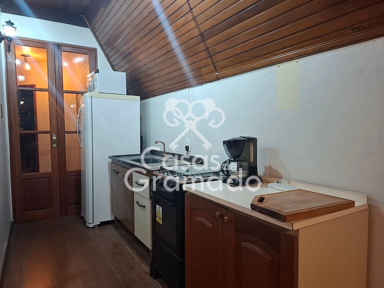 Linda Cabana 3 Quartos a 50m da Praia