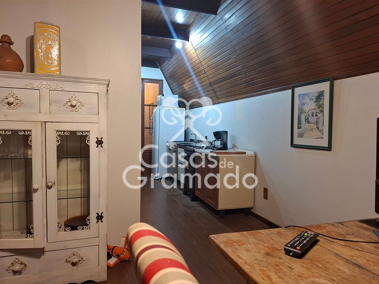 Linda Cabana 3 Quartos a 50m da Praia