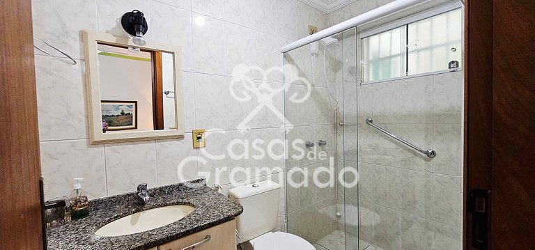 Lindo Apartamento 2 quartos, a 300m da praia