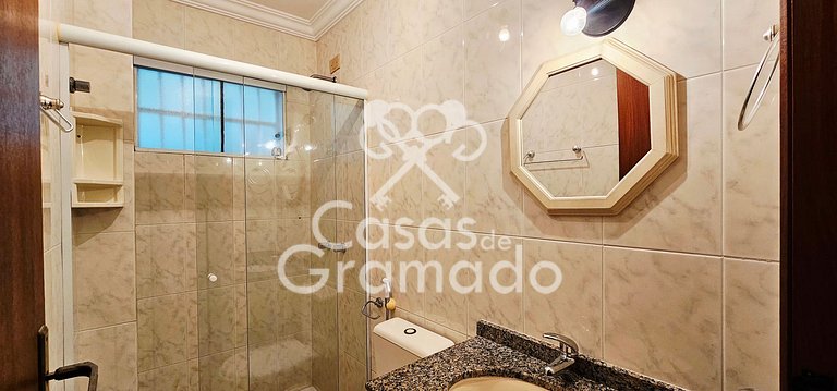 Lindo Apartamento 2 quartos, a 300m da praia