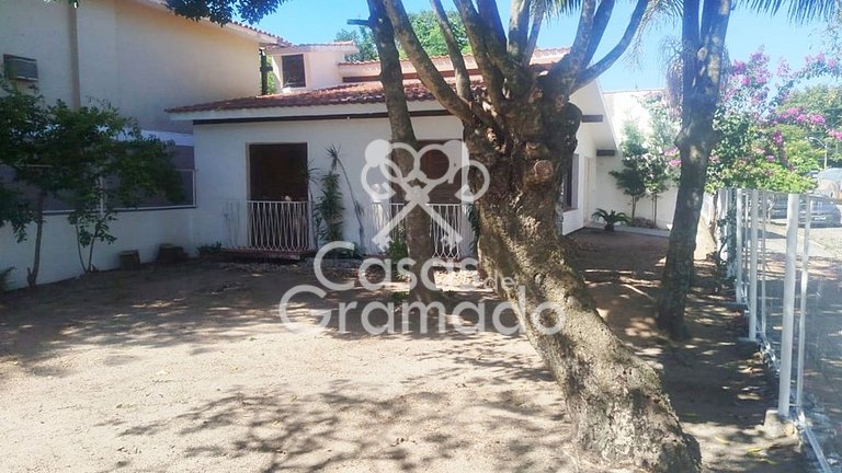 Casa 2 Quartos a 100m da Praia e 200m do Carnaval