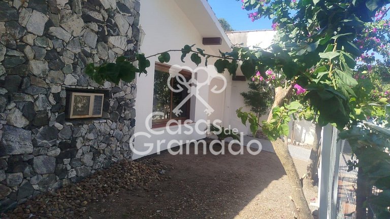 Casa 2 Quartos a 100m da Praia e 200m do Carnaval