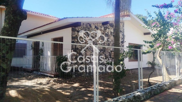 Casa 2 Quartos a 100m da Praia e 200m do Carnaval