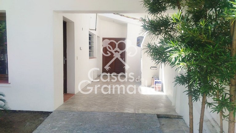 Casa 2 Quartos a 100m da Praia e 200m do Carnaval