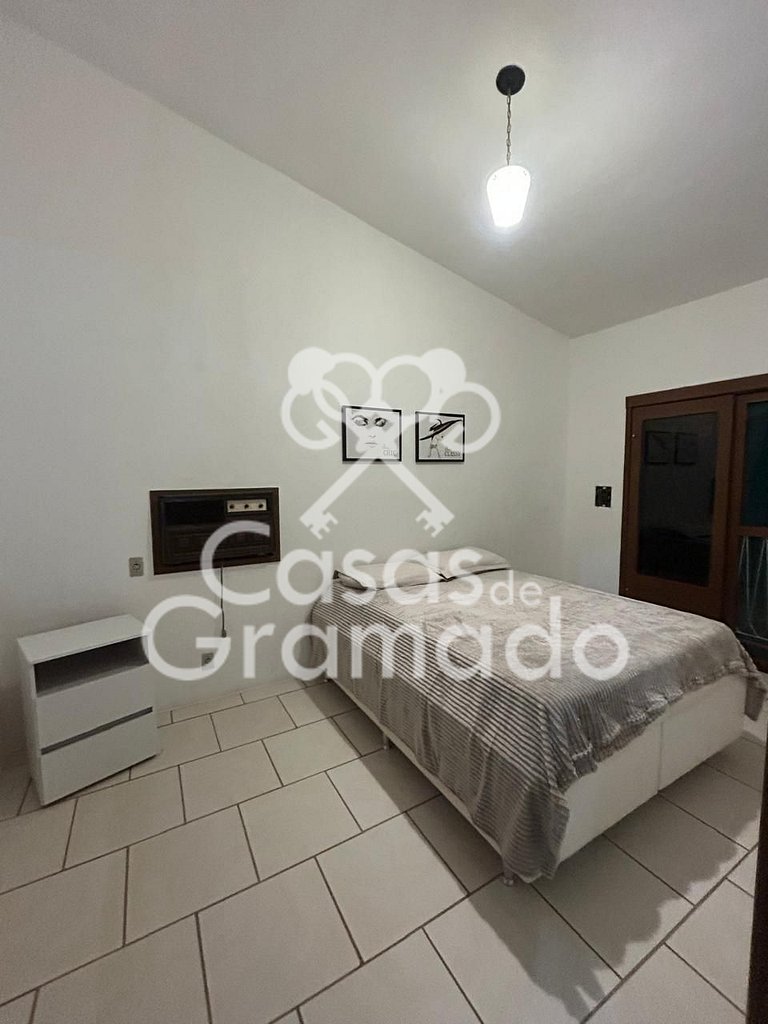 Casa 2 Quartos a 100m da Praia e 200m do Carnaval