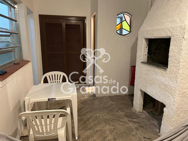 Casa 2 Quartos a 100m da Praia e 200m do Carnaval