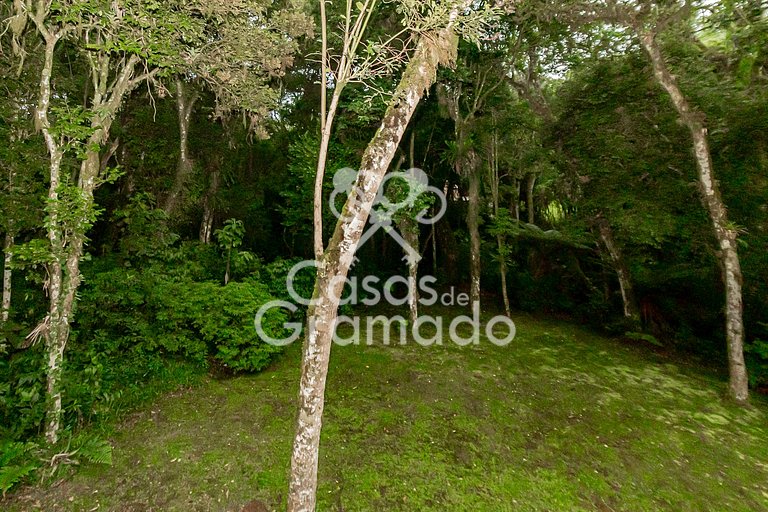 Espetacular Chalé 3 Quartos em Condomínio