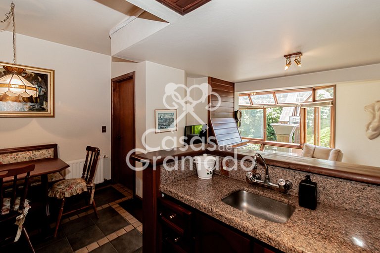 Lindo 2 Quartos Junto ao Wish Resort