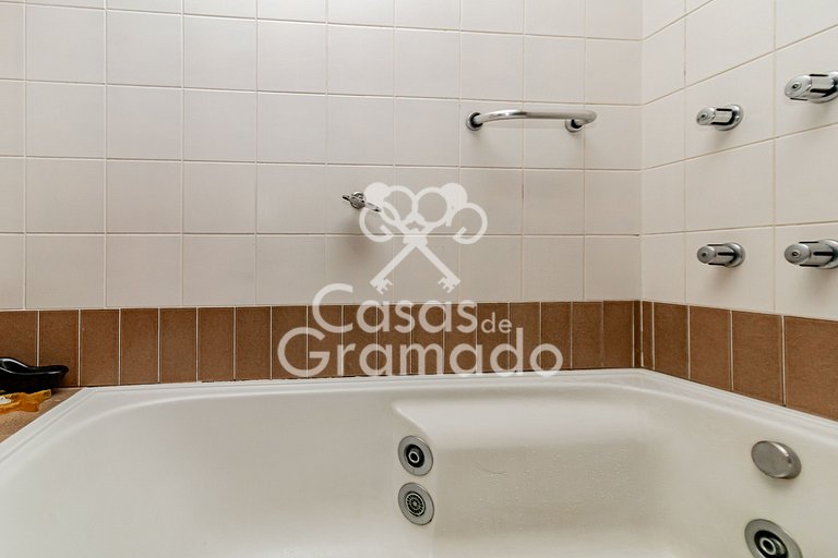 Lindo 2 Quartos Junto ao Wish Resort