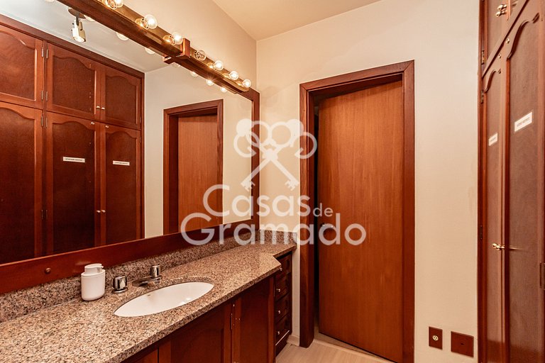 Flat 2 Quartos Junto ao Wish Resort