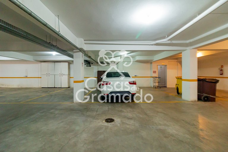 Espetacular 3 Suítes no Centro de Gramado