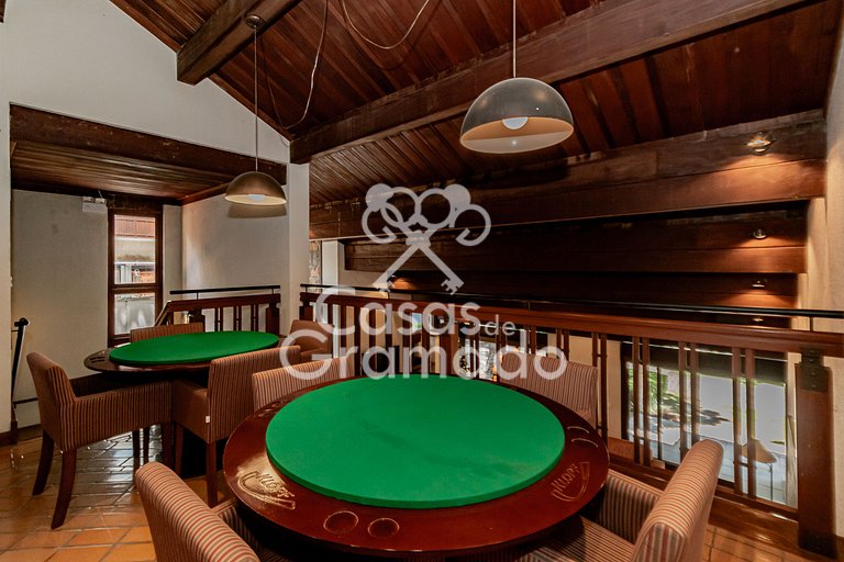✨ DUPLEX FINAMENTE MOBILIADO COM HIDROMASSAGEM E 3 SUÍTES EM