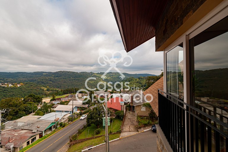 Apart 2 Quartos Novo a 2 Km da Rua Coberta