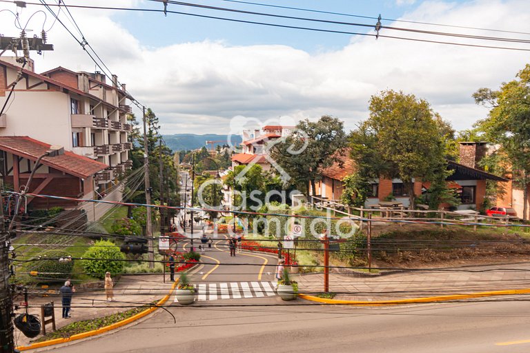 COMPRE SEU STUDIO EM HOTEL WISH SERRANO - GRAMADO RS