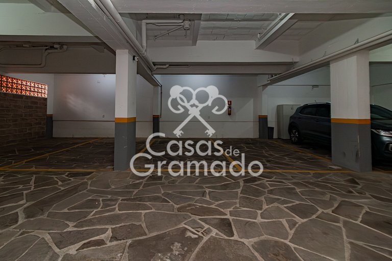 Hospedagem no Topo das Montanhas em Gramado