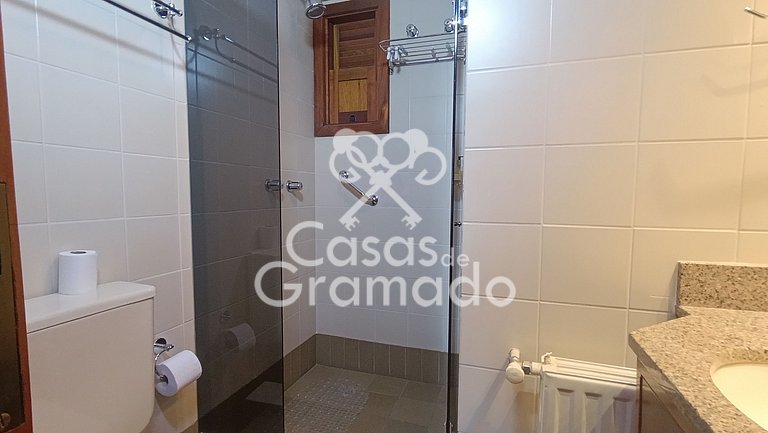 Perfeito 2 Quartos c Total Acesso ao Wish Resort