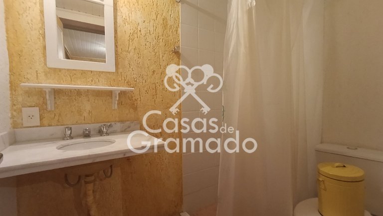Exclusivo 3 Suítes Central