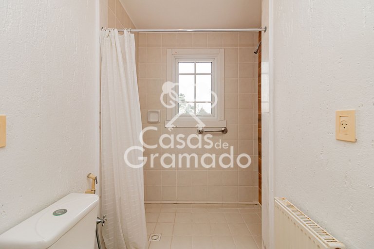 Casa Charme e Conforto com 3 Quartos