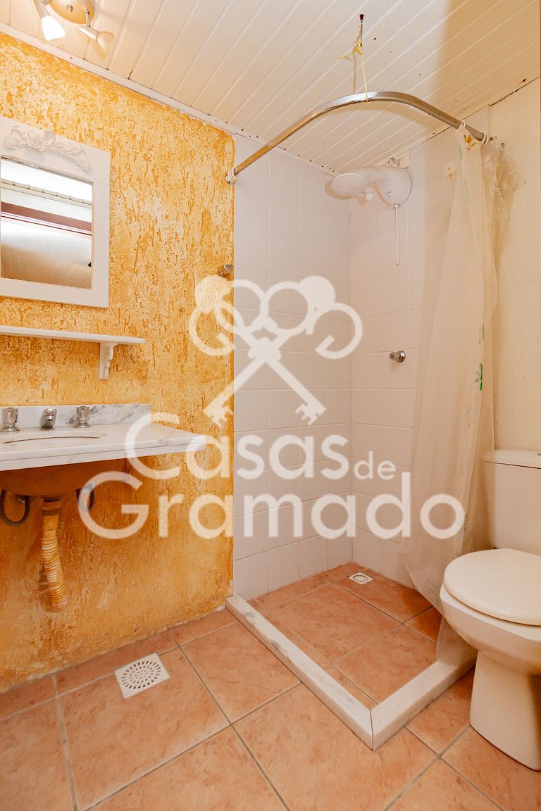 Exclusivo 3 Suítes Central