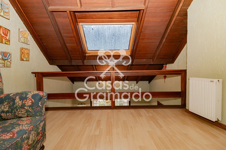 Exclusivo 3 Suítes Central