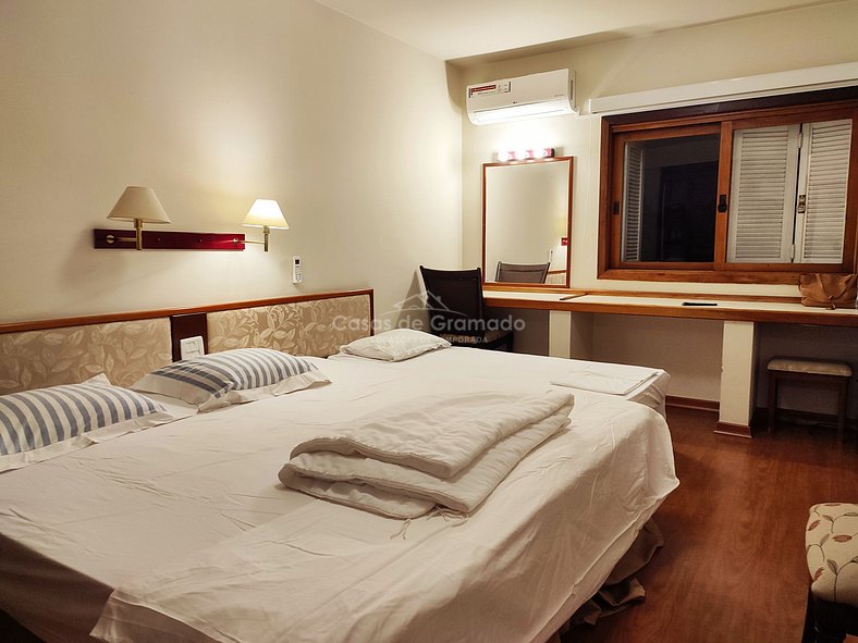 Suite 455 - Flat Wish Serrano Resort